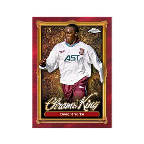 Topps Premier League 2025/26 - Eco Pack - Image 5