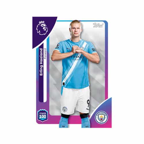 Topps Premier League 2025/26 - Eco Pack - Image 4