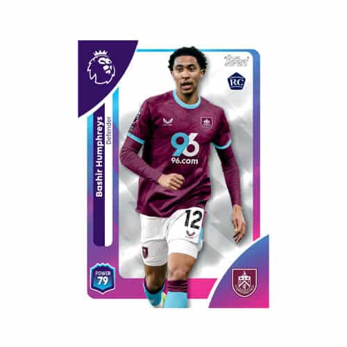 Topps Premier League 2025/26 - Eco Pack - Image 3