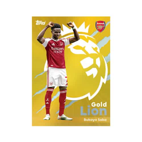 Topps Premier League 2025/26 - Starter Pack - Image 2