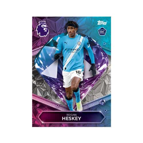 Topps Premier League 2025/26 - Starter Pack - Image 8