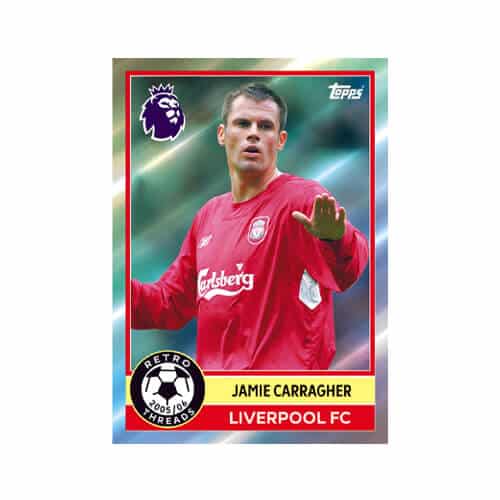 Topps Premier League 2025/26 - Starter Pack - Image 7