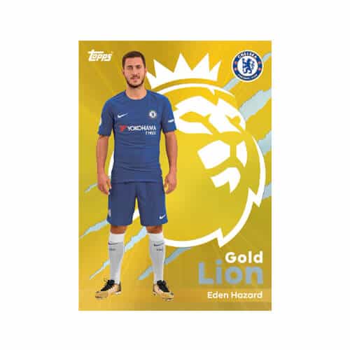 Topps Premier League 2025/26 - Starter Pack - Image 6
