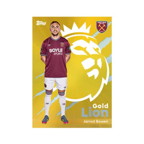 Topps Premier League 2025/26 - Starter Pack - Image 3