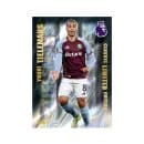 Topps Premier League 2025/26 - Mega Multi Pack