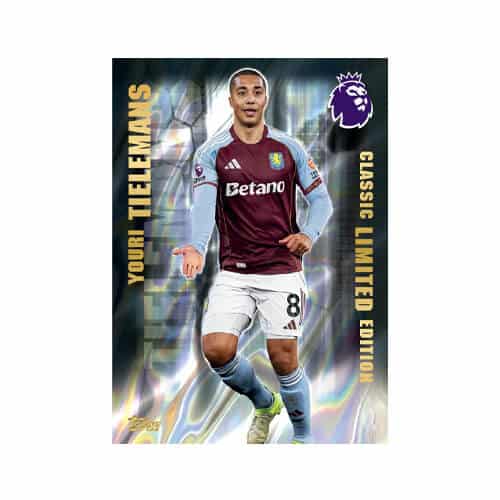 Topps Premier League 2025/26 - Mega Multi Pack - Image 9