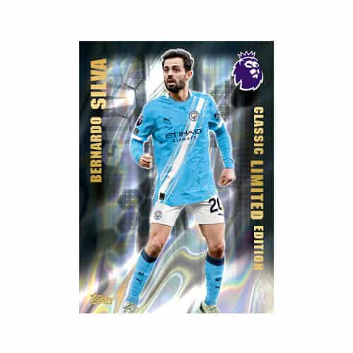 Topps Premier League 2025/26 - Mega Multi Pack - Image 2