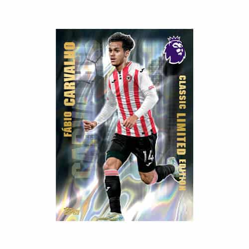 Topps Premier League 2025/26 - Mega Multi Pack - Image 7