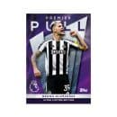 Topps Premier League 2025/26 - Mega Multi Pack