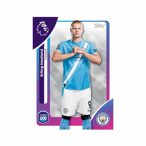 Topps Premier League 2025/26 - Mega Multi Pack - Image 6