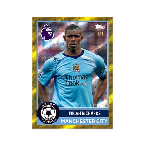Topps Premier League 2025/26 - Mega Multi Pack - Image 3