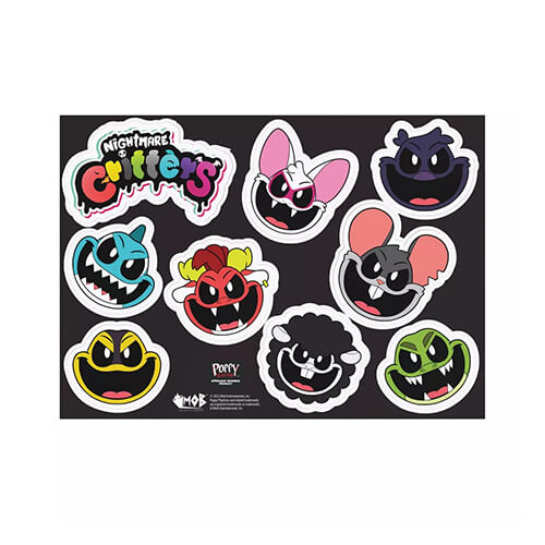 PhatMojo - Poppy Playtime Doughman Collector Bundle - Image 5