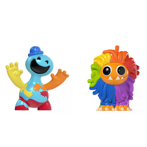 PhatMojo - Poppy Playtime Doughman Collector Bundle - Image 6