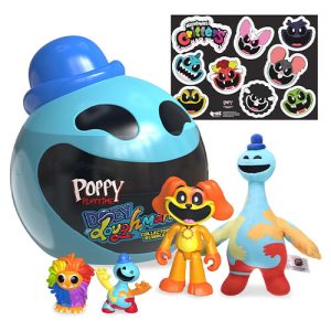 PhatMojo - Poppy Playtime Doughman Collector Bundle