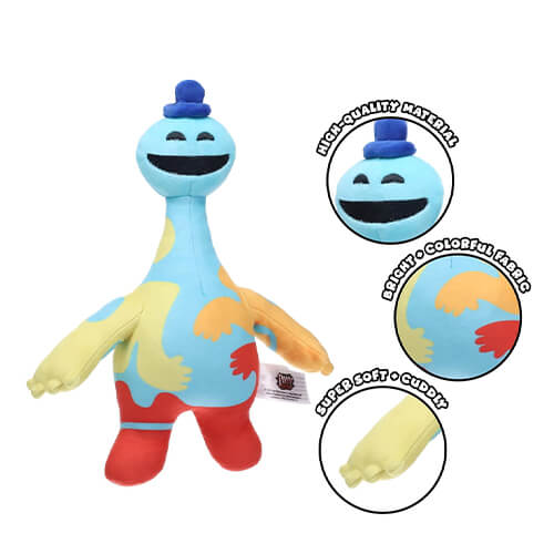 PhatMojo - Poppy Playtime Doughman Collector Bundle - Image 4