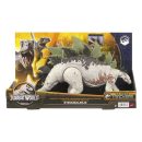Mattel Jurassic World Gigantic Trackers Stegosaurus HLP24 (HLP23-965A)