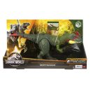 Mattel Jurassic World Gigantic Trackers Stegosaurus HLP25 (HLP23-965A)