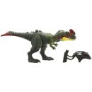 Mattel Jurassic World Gigantic Trackers Stegosaurus HLP25 (HLP23-965A)