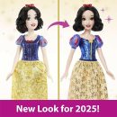 Mattel Disney Princess Snow White Doll