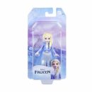 Mattel Disney Princess Elsa Small Doll HLW98