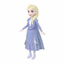 Mattel Disney Princess Elsa Small Doll HLW98