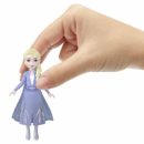 Mattel Disney Princess Elsa Small Doll HLW98