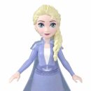 Mattel Disney Princess Elsa Small Doll HLW98
