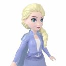Mattel Disney Princess Elsa Small Doll HLW98