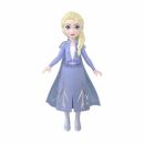 Mattel Disney Princess Elsa Small Doll HLW98
