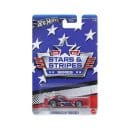 Mattel Hot Wheels Stars & Stripes Series 2013 SRT Viper