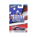 Mattel Hot Wheels Stars & Stripes Series 2013 Copo Camaro
