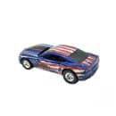 Mattel Hot Wheels Stars & Stripes Series 2013 Copo Camaro