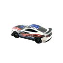 Mattel Hot Wheels Stars & Stripes Series 2020 Ford Shelby GT500