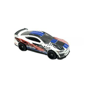 Mattel Hot Wheels Stars & Stripes Series 2020 Ford Shelby GT500