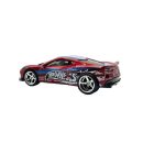 Mattel Hot Wheels Stars & Stripes Series 2020 Corvette
