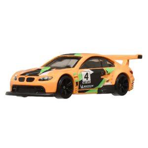 Mattel Hot Wheels Neon Speeders BMW M3 GT2 (Group HLH72)