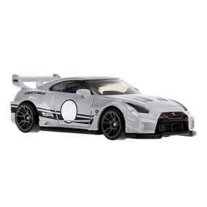 Mattel Hot Wheels LB-Silhouette Works GT Nissan 35GT-RR VER.2 (Group HW5785)