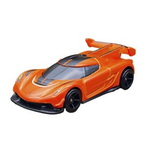 Mattel Hot Wheels 2020 Koenigsegg Jesko (Group HW5785)