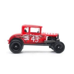Mattel Hot Wheels Ford Model A Custom 31 (Group HW5785)