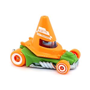 Mattel Hot Wheels Cone Shaker (Group HW5785)