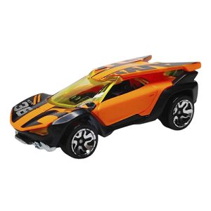 Mattel Hot Wheels Amaru GTC