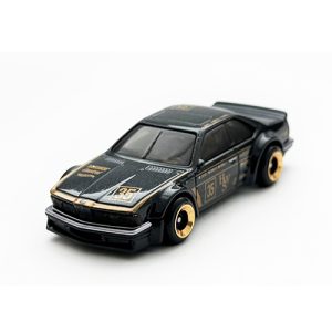 Mattel Hot Wheels BMW 635 CSi (Group HW5785)