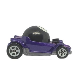 Mattel Hot Wheels Decidedly Go (Group HW5785)