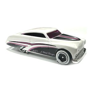 Mattel Hot Wheels Purple Passion (Group HW5785)