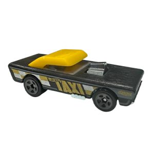 Mattel Hot Wheels Small Bloc (Group HW5785)