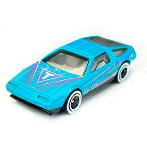 Mattel Hot Wheels DMC Delorean (Group HW5785)