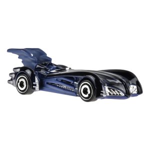 Mattel Hot Wheels Batman & Robin Batmobile (Group HW5785)