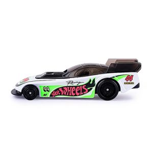 Mattel Hot Wheels Supercharged (Group HW5785)