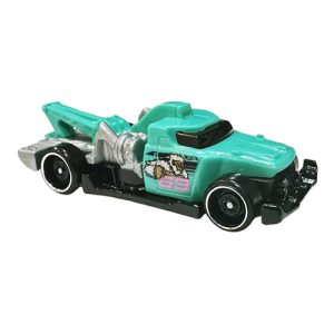 Mattel Hot Wheels Haulerback (Group HW5785)