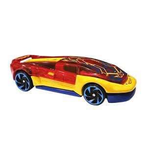 Mattel Hot Wheels El Viento (Group HW5785)